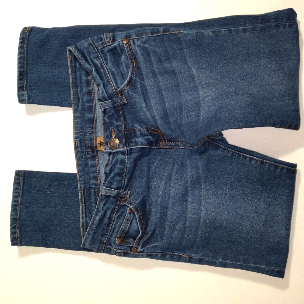 Celebrity Pink Jeans Women's Super Soft Short.